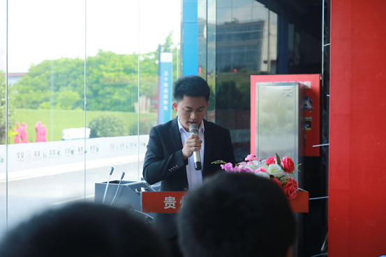 万通汽车教育《极速少年》第三季训练营，火热开营啦！