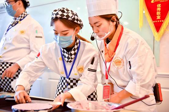 山东新东方：2020年快到了，为什么越来越多的女生喜欢学西点？