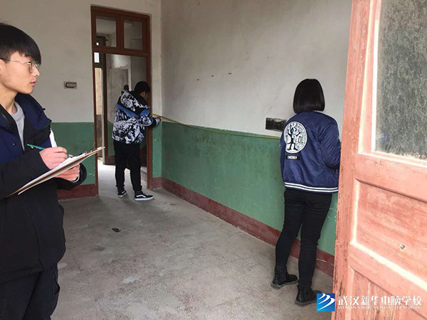 武汉新华：实践课堂，我们在进行