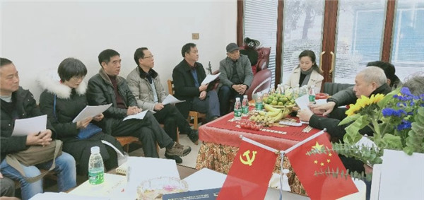 不忘初心 真诚前行——全国粮食经纪人模范个人舒仁德的先进事迹