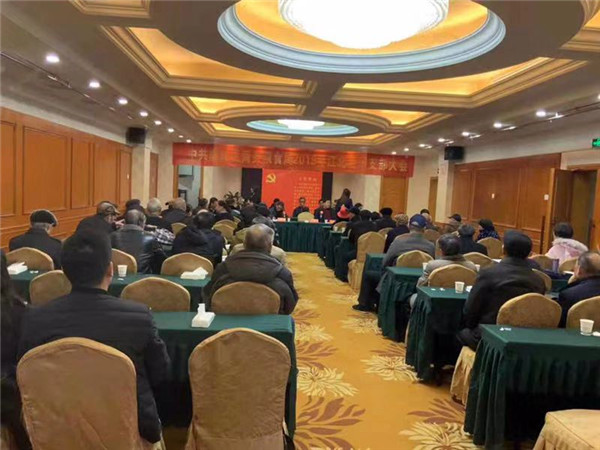 不忘初心 真诚前行——全国粮食经纪人模范个人舒仁德的先进事迹