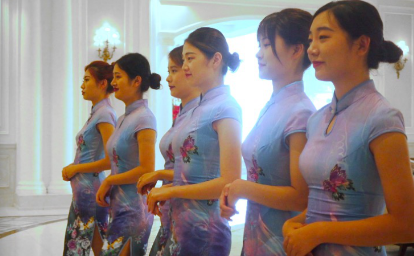 抖哥抖姐品牌发布会于杭州举行会议内容夯实