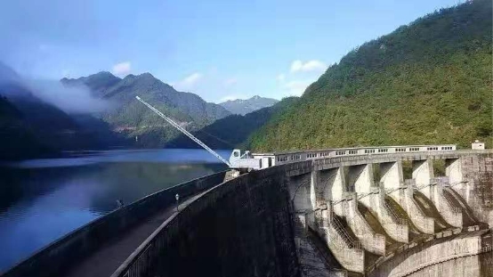 中国丽水：水电生态产品价值实现机制引领水电行业高质量绿色大发展