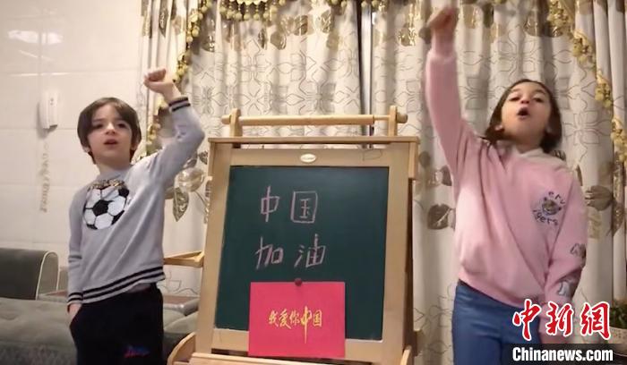 义乌外商“留守记”：尽己所能为“第二故乡”加油