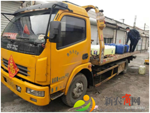 隋延伟：退伍不褪色 战“疫”显本色