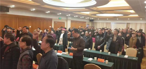 不忘初心 真诚前行——全国粮食经纪人模范个人舒仁德的先进事迹