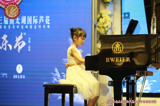 傍太湖岸,闻歌声起 | 记第三届南太湖国际芦花音乐节