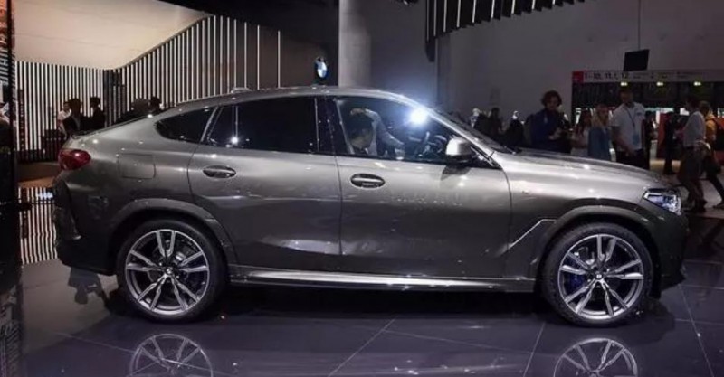 广州车展首发Bet365汽车SUV依然是主角体育新车抢先看