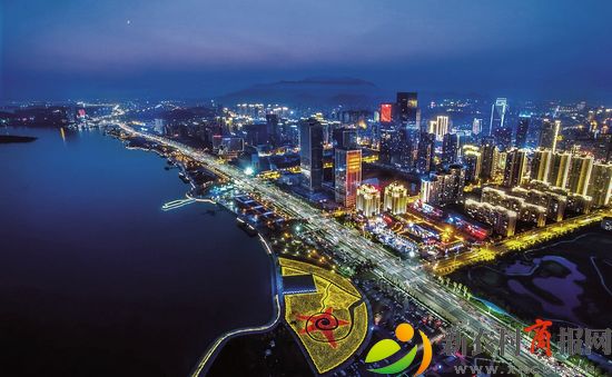 青岛西海岸新区破解民生难题惠及百姓生活