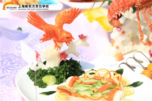 最美家乡菜半决赛比拼正式开始 激情Pk一触即发