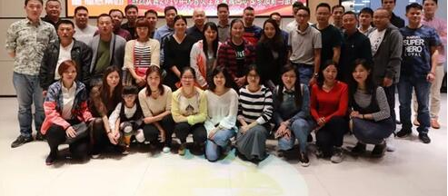 米文萨焊材优秀员工“新马”豪华之旅