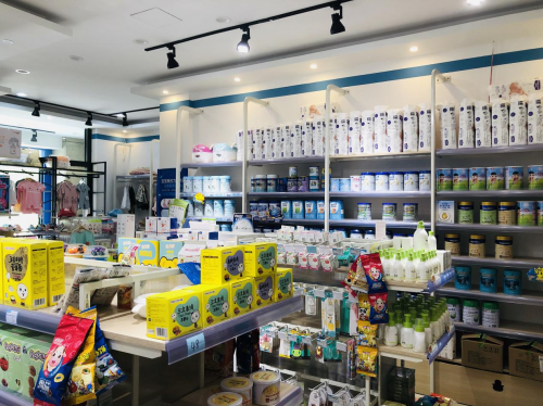 《专访》杭州优家宝贝星桥店怎么样？贾玖喜：坚持母婴正品7年！