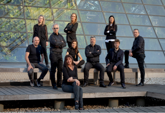 双虎-全屋家具意大利设计师家具全国巡展火爆来袭