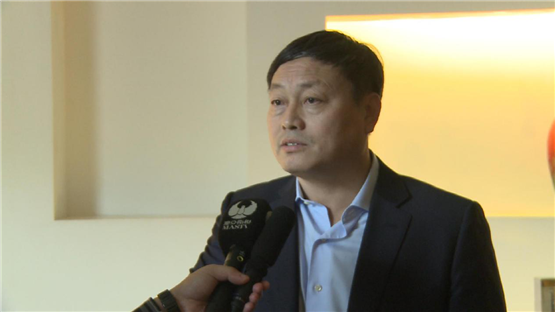 拥抱粤港澳 “长白山人参”品牌走向东南亚