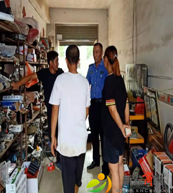 创城在行动——平度市仁兆综合行政执法中队速拆违法建筑.png