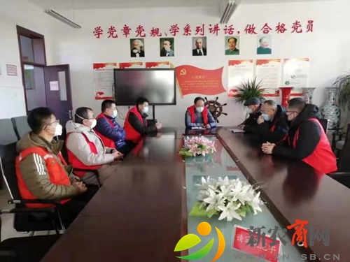 胶州市莱州路小学：构建“六五五”工作机制，全力打赢疫情阻击战