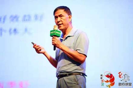 “助农学堂”南县稻虾综合种养技术实操培训班取得圆满成功！