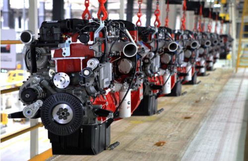 共赢发展，辐射全球——福田康明斯用“芯”驱动世界