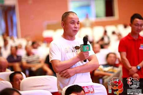 “助农学堂”南县稻虾综合种养技术实操培训班取得圆满成功！