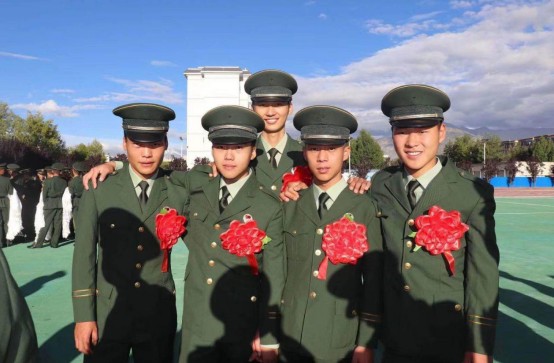 杭州新东方：新生专访王渊博|有一种苦却一直乐在心中