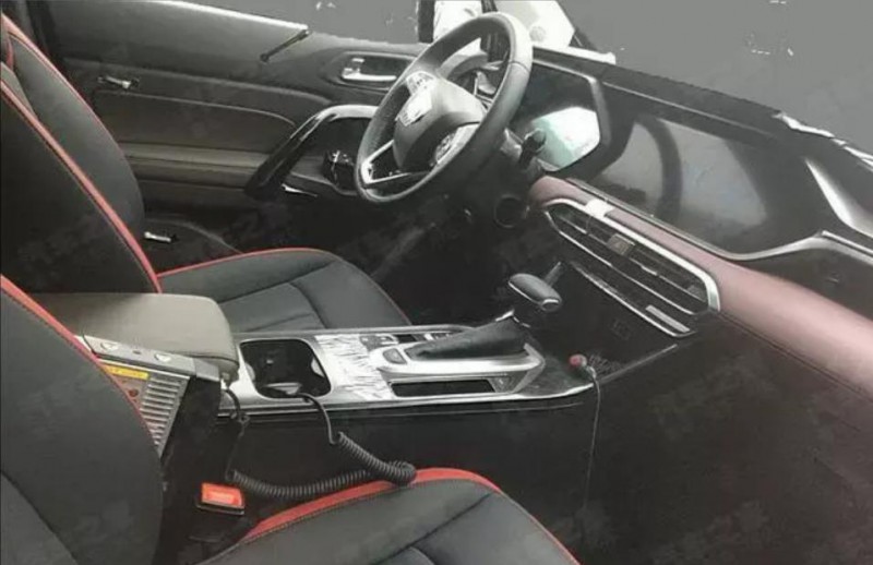 盘点国内bet365新体育消息，雪佛兰传祺轿跑SUV来袭