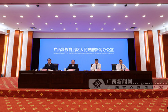 广西铁路运行图迎来大调整