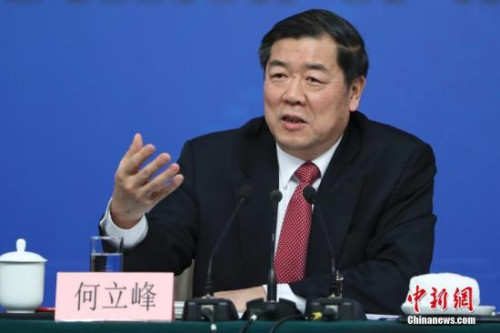 财经高官两会答疑：2017年中国经济改革怎么走？