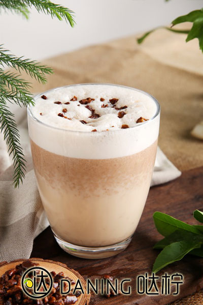 广州尚亿“哒柠”为您挑选地段