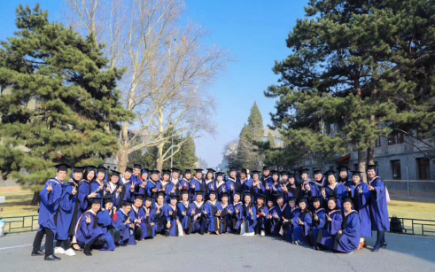 北大博雅·元培商学院正式公布第五批元培智库入库名单