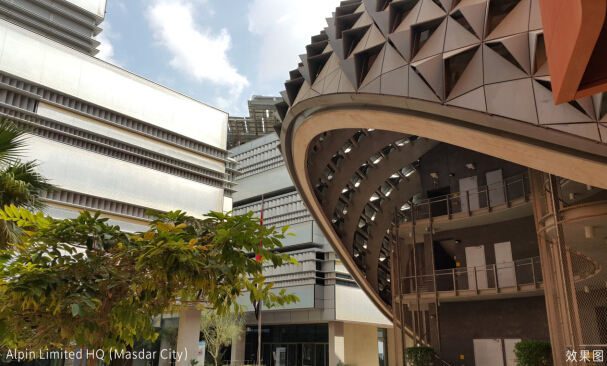 揭秘：WELL建筑标准背后的生活真意