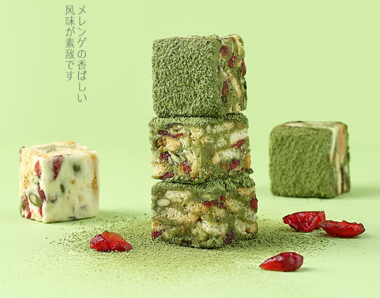 厦门海卓商务：双喜零食值得多次回购