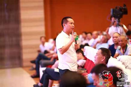 “助农学堂”南县稻虾综合种养技术实操培训班取得圆满成功！