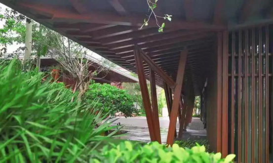 鲁能95777一座院墅，一段时光，一种生活