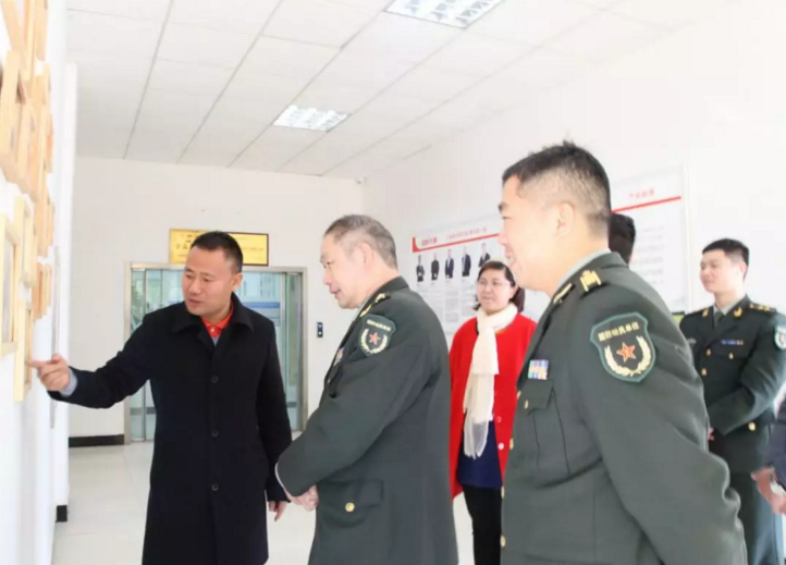 标朗住工以军民融合发展为突破点，积极推动军民融合项目实施工作 滚动 第3张