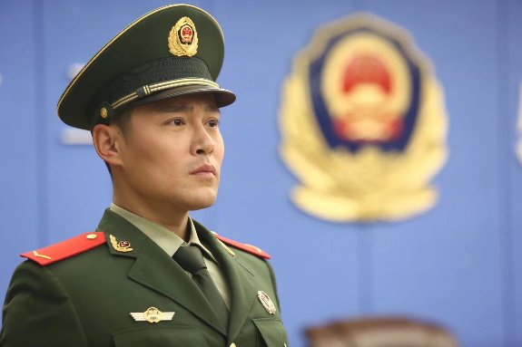 武侠悬疑电影《碧血锦衣卫》开播，实力演员冷海铭领衔主演，锦衣江湖风云再