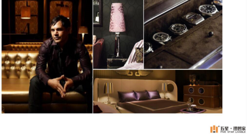 打造五星级生活品质，就在五星理想家！