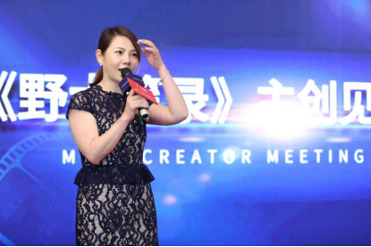 影交联合“影联筑梦”于上海国际电影节与您共赴光影之约