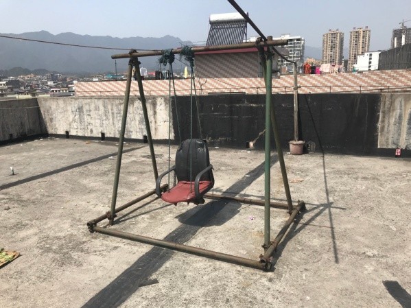 湖南洞口少女杀父案调查：女儿疑多次因成绩退步遭父亲家暴