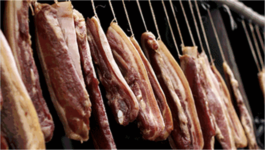 沈阳新东方美食·小雪微寒，以食取暖，拂去冬日的寒意~