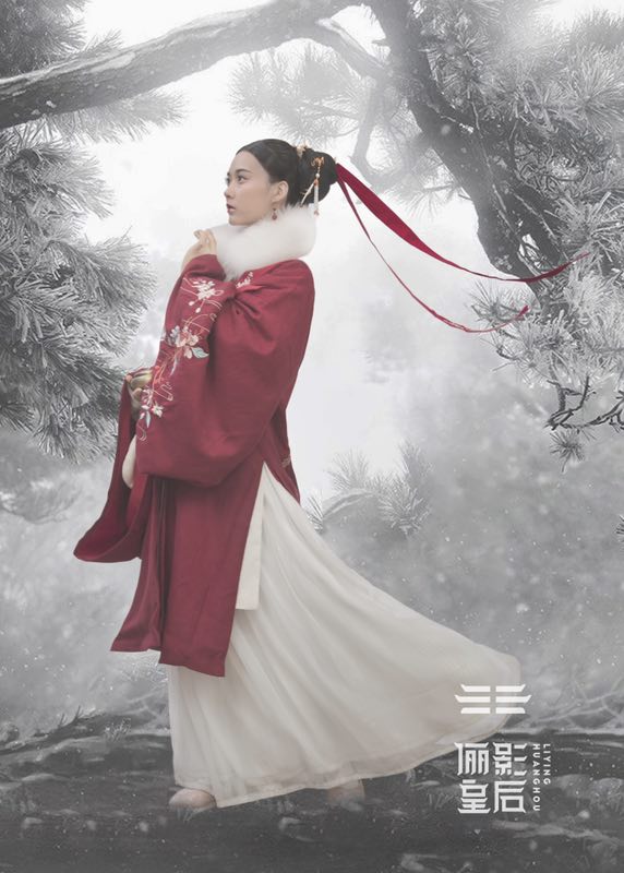 “上海龙屹俪影皇后” 期待着您的到来