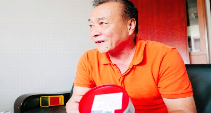 专访中国农安网创始人、仲恺农业工程学院教授沈玉利