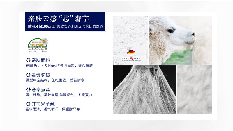 细数德国朗乐福Vintage进口系列三大优势