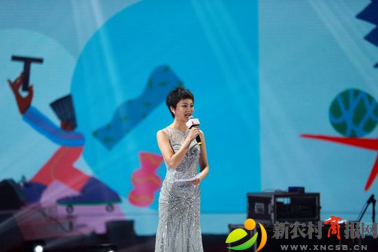 中铁世博城音乐文化艺术年开幕 打造青岛今夏打卡地标