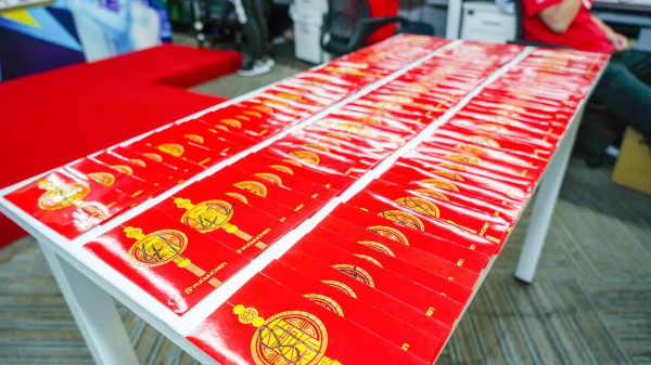 若羽臣：双十一你在忙什么？收获11亿！