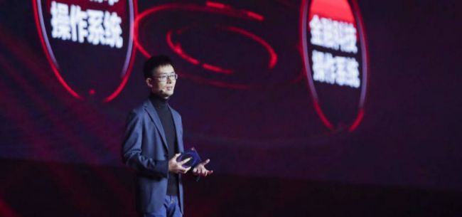 京东数科进入“产业时代”，底层逻辑是“数字化操作系统”