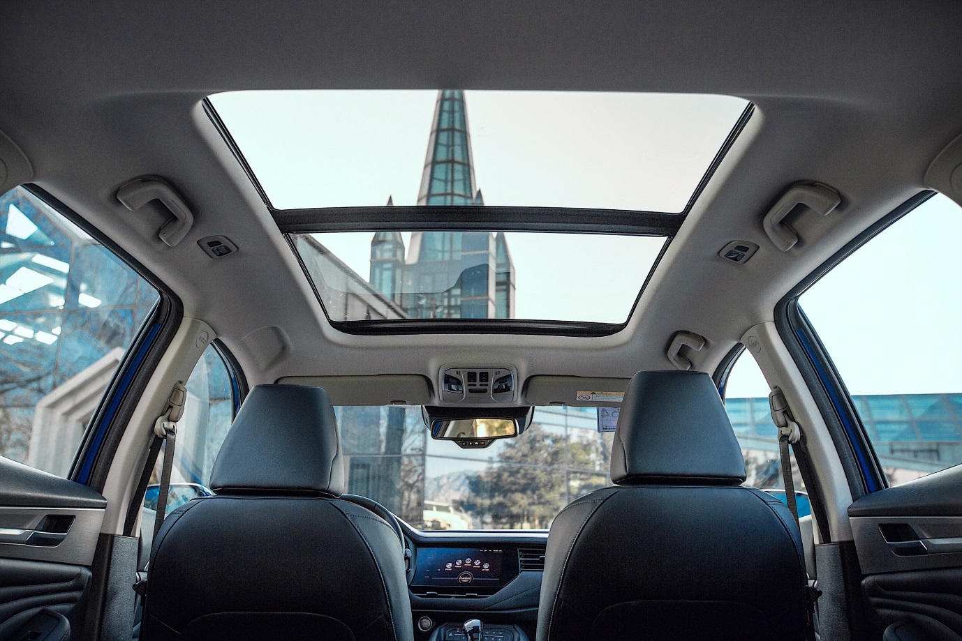 全球车哈弗F7海外上市，二百多家媒体“发来贺电”！