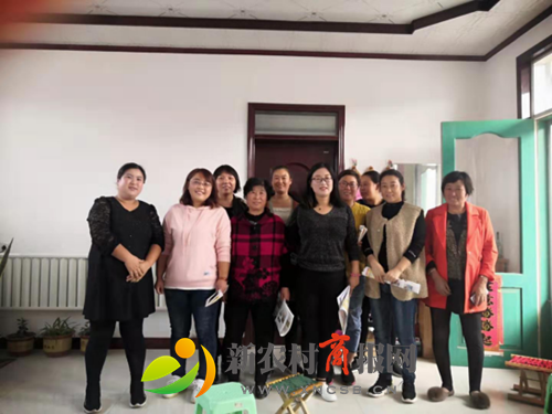 胶州市王疃小学：家访搭起教师家长暖心桥