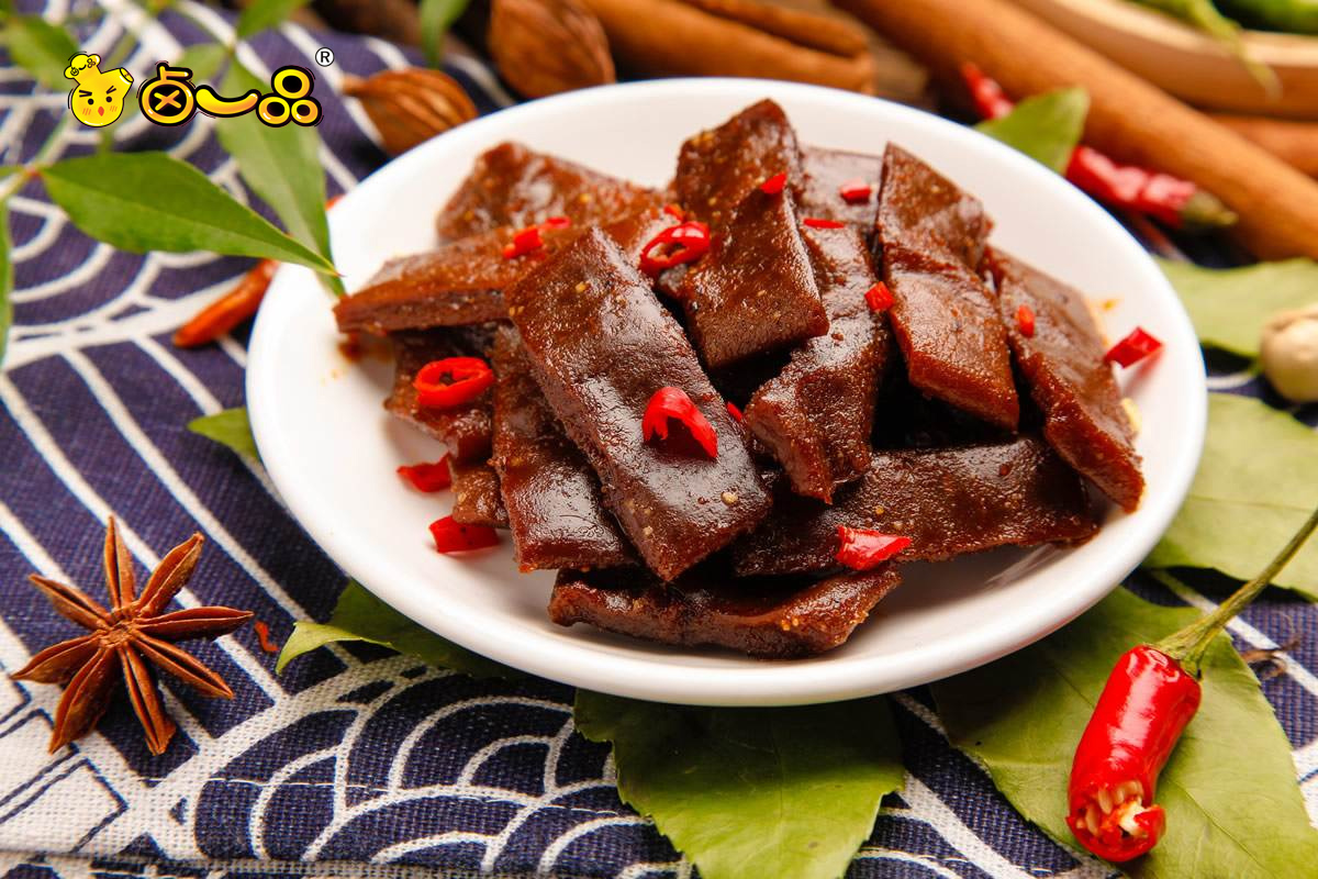 绝味、周黑鸭、卤一品，谁才是卤味界的王者