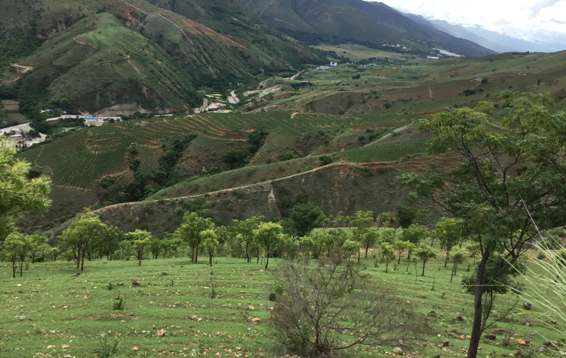 厚植高质量扶贫之路 昌盛日电让脱贫见实效