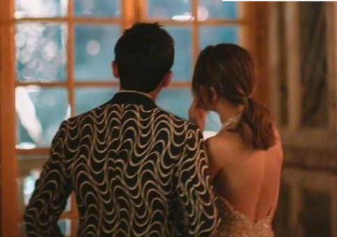 郎朗迎娶24岁德韩混血钢琴家 婚宴上与周杰伦合奏